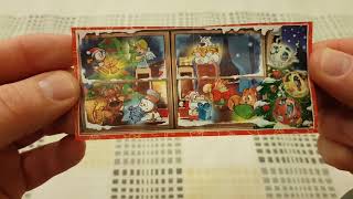 Top Music 2024- Kinder Unboxing 6.