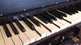 Ragtime Scott Joplin The Entertainer Pianola Autoleon Triumph Auto London 1924