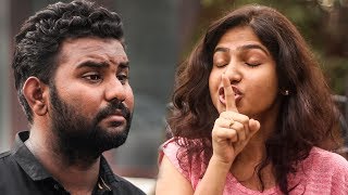 Actress Venba Shouts and Breaks up with VJ Ashiq!