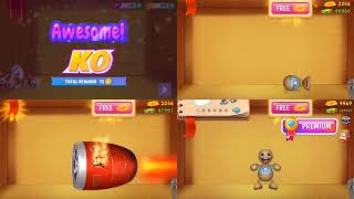 Up To Faster 4 Parison To Kick The Buddy