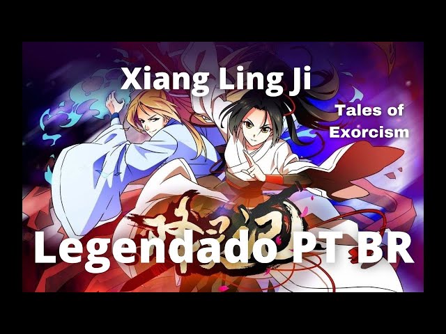 Assistir Quanzhi Fashi 2 Episódio 3 Legendado (HD) - Meus Animes Online