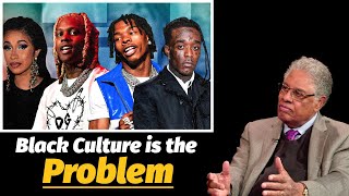 Black Culture Keeps Blacks Down, This is Why | Thomas Sowell