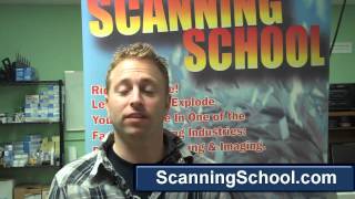 Scanning School Student Testimonial