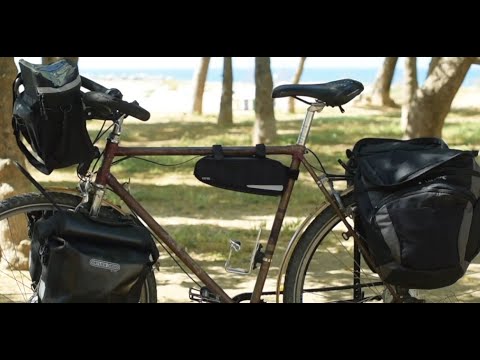 Comment choisir des sacoches vélo ? Nos conseils !