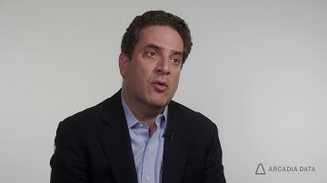 Why Blumberg Capital Invested in Arcadia Data