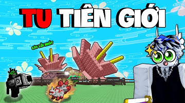 Mình Phát Hiện “BUG LỖI NHẤT” Update Mới Trong Grow A Garden...