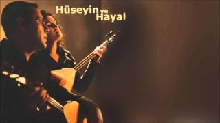 Hüseyin & Hayal - Bilmem Nerede [ © ARDA Müzik ] Resimi