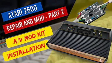 How much is an original Atari 2600 1977 worth?