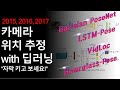 [논문리뷰] 2015~2017의 딥러닝 기반(End-to-End) Visual Localization