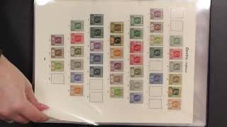 Sale 173 Lot 101 Part 1