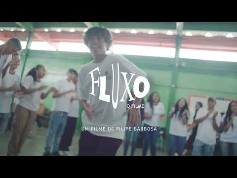 Trailer oficial - Fluxo, o filme 🎥