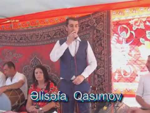 Elisafa Qasımov . Lerik.