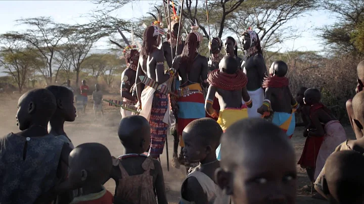 Panasonic GH4 Official Product Video