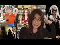 tier ranking all my own cosplays because i CAN - ashlee tayla