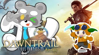 【FF14金策】若葉の質問募集しつつ金策！【Carbuncle】