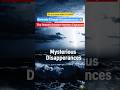Bermuda Triangle Disappearances 😱 The Ocean’s Greatest Mystery Explained #shorts #bermuda #facts