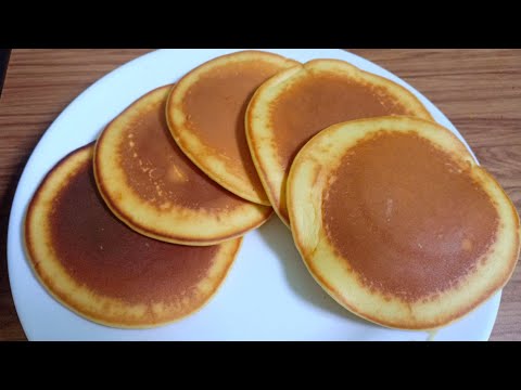 Bánh Doremon - Cách làm Bánh Doremon không sử dụng bột nở bánh mềm xốp rất ngon - Tú Lê Miền Tây Bánh Doremon - Cách làm Bánh Doremon không sử dụng bột nở bánh mềm xốp rất ngon - Tú Lê Miền Tây