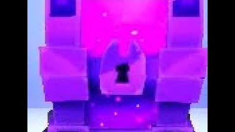 opening 1 secret key and 50+ crystal keys!