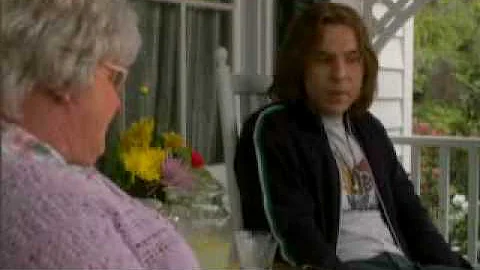 Little Britain USA - Mildred and Connor