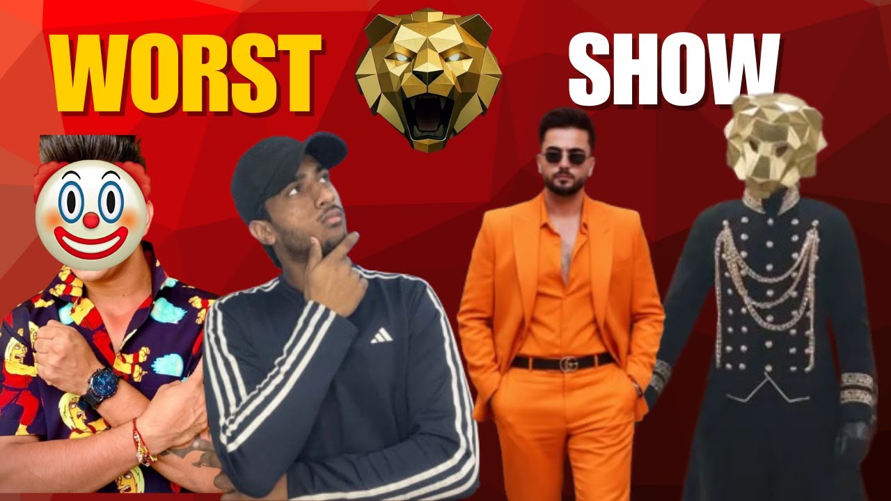 THE 50 SHOW ROAST | DIVY GARG
