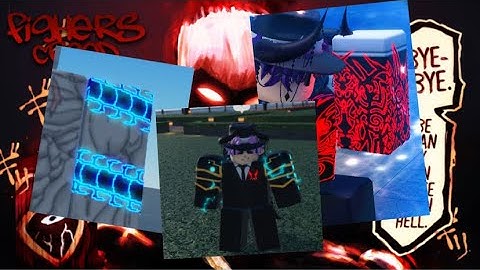 Fighters Creed RELEASE TODAY [Information/Sneaks]