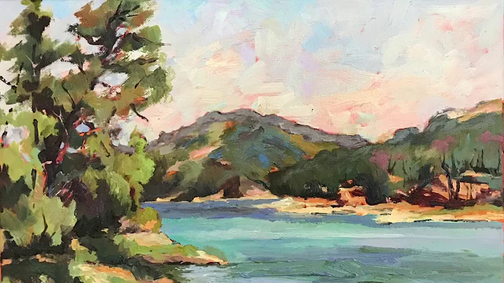 Glover Group Virtual Exhibit: Maria SantoStefano