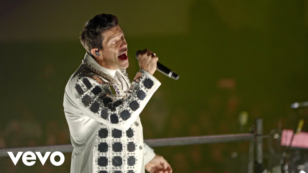 2000s POP TOUR, Yahir - Persiana Americana (En Vivo) ft. Bacilos, Motel, Playa Limbo 2000s POP TOUR, Yahir - Persiana Americana (En Vivo) ft. Bacilos, Motel, Playa Limbo