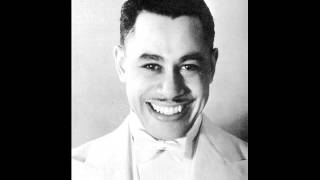 Video thumbnail of "Cab Calloway - Gotta Go Places And Do Things 1932"