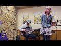 Strawberry Fields Rose Wood Live 20250405
