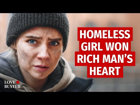 Download HOMELESS GIRL WON RICH MAN S HEART LoveBuster.mp3 » pagalworld.com