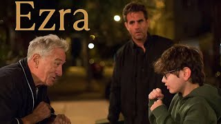 Ezra (2024) Drama Trailer with Robert De Niro & Bobby Cannavale