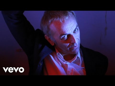 Underworld - I Exhale