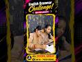 Challenge for You! English IQ Arena | #English #Quiz #challenge #ettcadre #englishgrammar #ytshorts