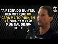 Jiujitsu vs jud  flvio canto