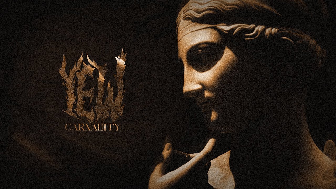 Guarda Yew - Carnality (Music Video) su YouTube Guarda Yew - Carnality (Music Video) su YouTube