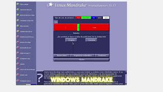 Aprende a instalar Linux Mandrake 8.0