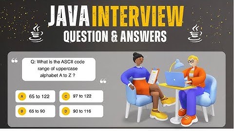 Ace Your Java Interview with these Question and Answers Quiz: Test Your Knowledge | Reddyme | Part 7