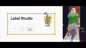 Label Studio Customized Backend for Semiautomatic Image Segmentation | Local Implementation Demo