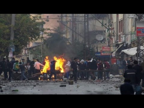 6-8 Ekim davasına PKK itirafçısının ifadeleri damga vurdu