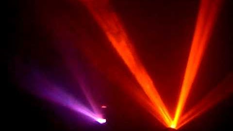 Mojo Spin Master III