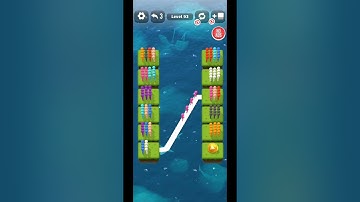 Escape Island: Fun Color Sort Level 93