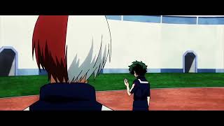 Ne-Yo - So Sick - Mha Edit - Tododeku - Neyo