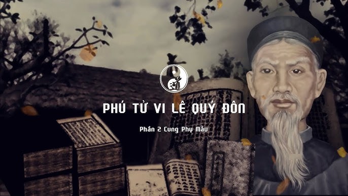 Phú Tử Vi: Bí Quyết Dự Đoán Vận Mệnh và Tài Lộc