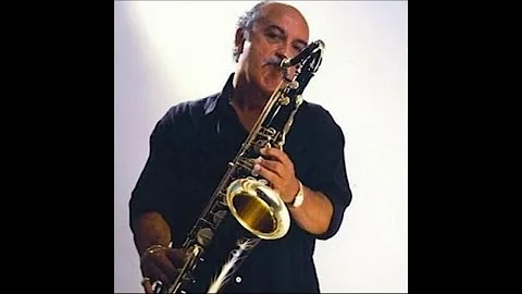 Gil Ventura - 2h great music (HD audio)