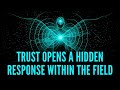 Something Strange Happens When You Trust the Power of the Quantum Field