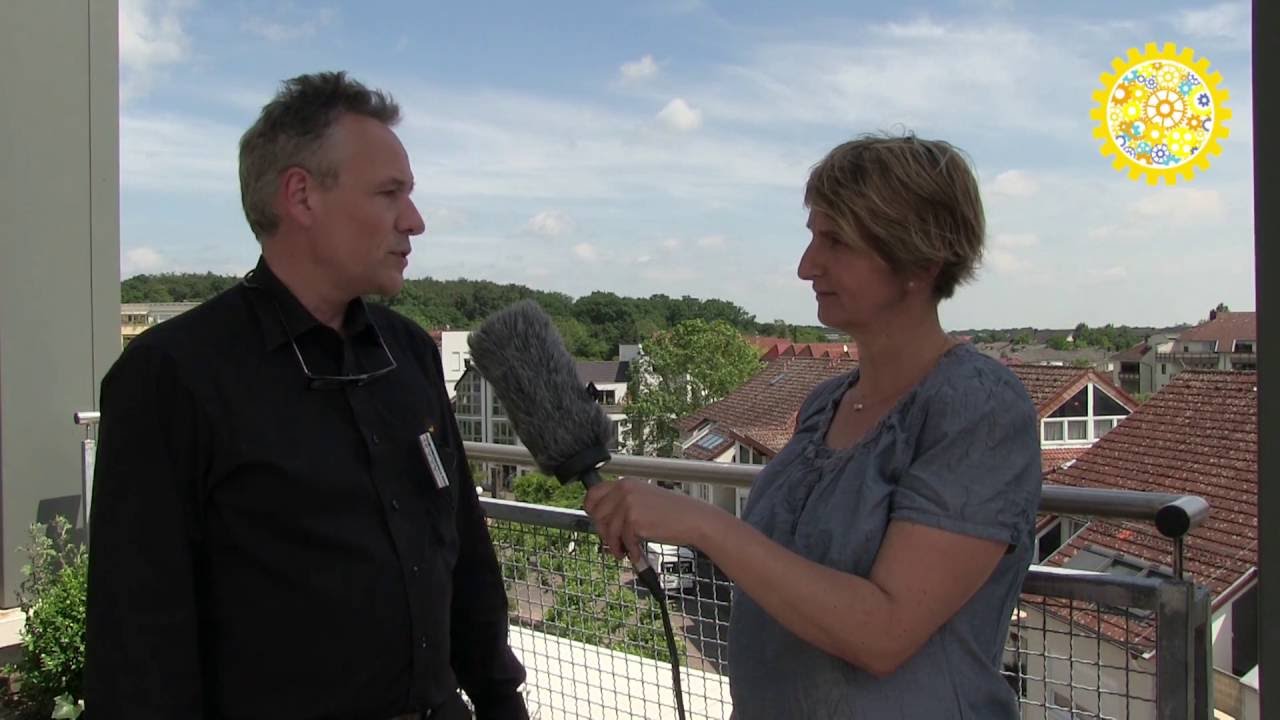 Industrie 4.0 und der Mensch - miteinander oder gegeneinander?