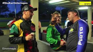 Raio X Garage - Programa 137