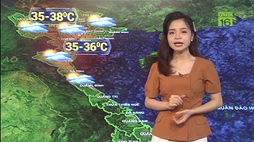 Thời tiết 30/03/2021: Nắng nóng bao trùm Bắc bộ, có nơi trên 39 độ C