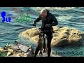 Documental completo Pesca Submarina: En Busca del Abadejo