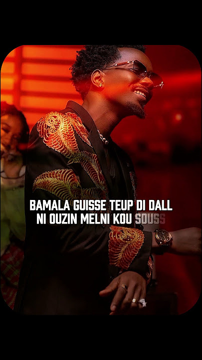 Jeeba, Ki La Bagn | Lyrics